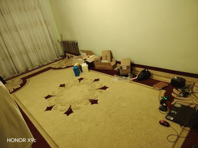 Kvartira bez xozayka bez makler sheriklikka