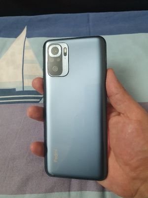 Srochna sotiladi Xiaomi Redmi Note 10S 6+3/64Gb Orginal Xolati Yaxshi