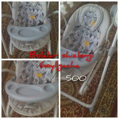 bolalar uchun