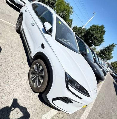 BYD Chempion smart 2026 notarius