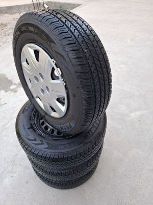 Диска балон коболт 14R
