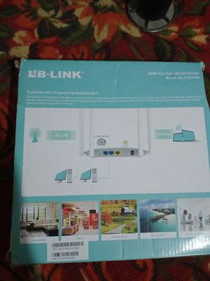 Wi fi