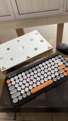 notebook hp 8\256