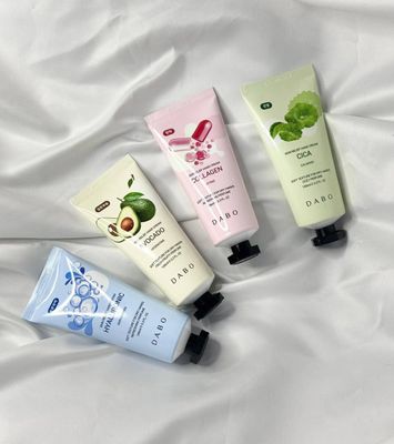 Крема для рук DABO Skin Relief HAND CREAM