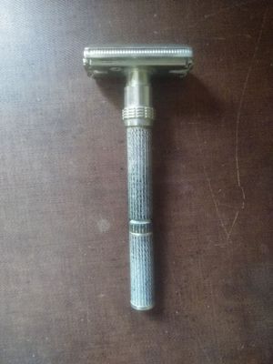 Коса обеденная новая , большая