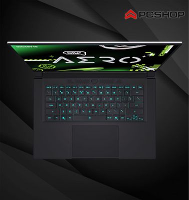 Gigabyte AERO X16 Copilot+ PC