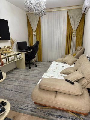 Аренда квартира Навастройка Olmazor City