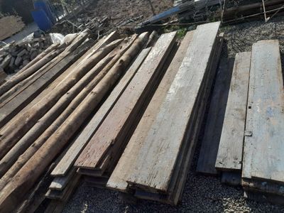 Snosga tushgan uylarni buzip olamiz