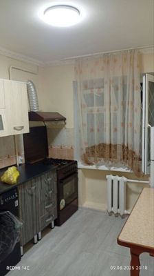 Сдается в Аренду 1 комнатная