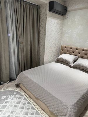 Срочно сдается квартира в Nrg U-Tower