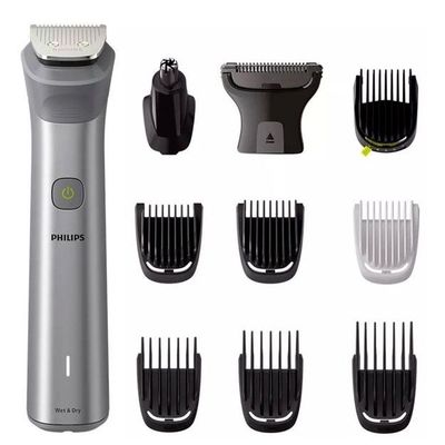 Philips Триммер для бороды и усов Series 5000 MG5930