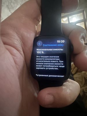 Apple iwatch se 2