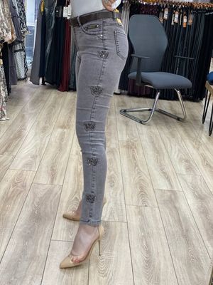 Брюки