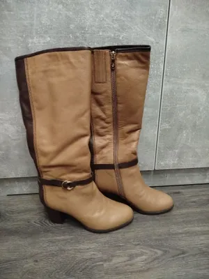 Сапоги JELAXI размер 38