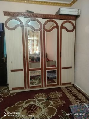 Shifaner holati yaxshi katta ancha nersa sigadi