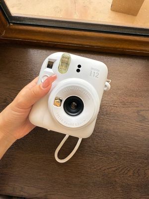 Камера instax