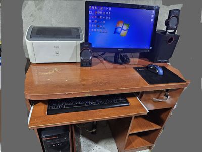 Продам компьютер все на фоту