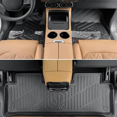 Салон полик для Leapmotor C11 от «LeapMotorShop»