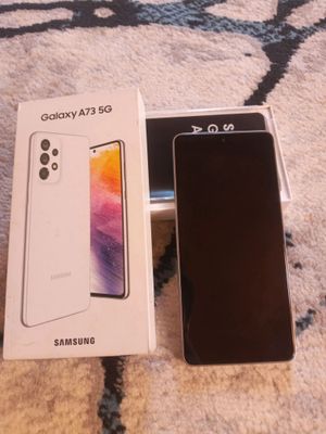 Samsung A73 5G 8/128 ideal