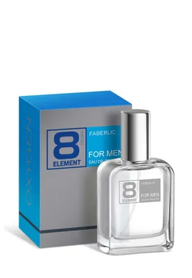 Erkaklar atiri. Orginal 8 element