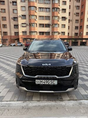 Продается Kia Sorento