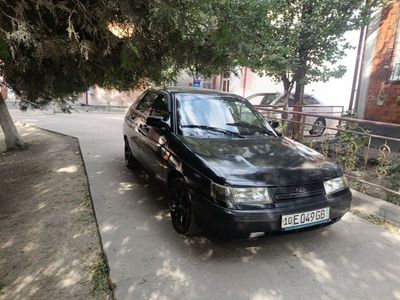 Лада 21014 гази бор срочна сотилади