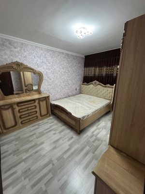 Аренда 2х комнатая квартира