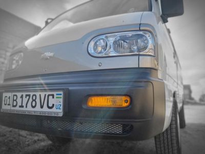 Дамас 2021 йил сотилади
