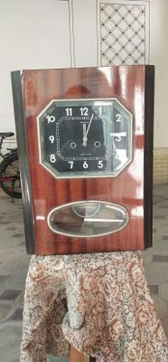 Часы настенные 1969 годов