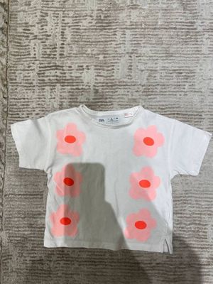 Футболки, шорты Zara original