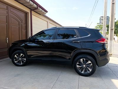 Tracker 2 Primier