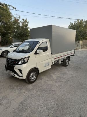 Changan star evro 6