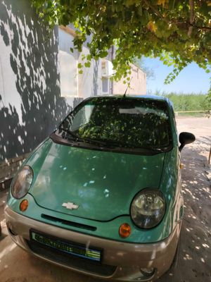 Matiz best sotiladi