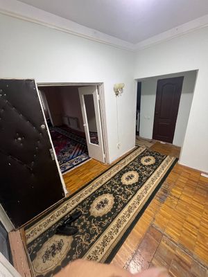 Сдается квартира на Карасу 1
