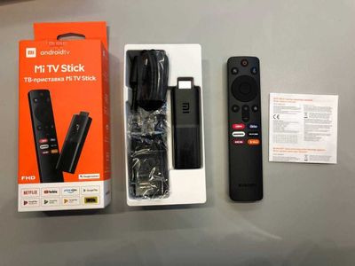 Xiaomi Mi TV Stick