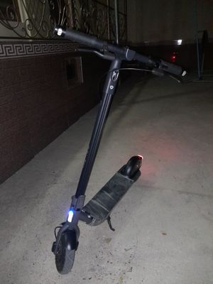 Samakat Yadea KS6 pro