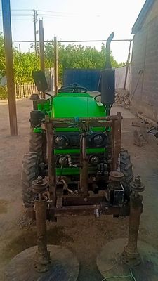 Rustrak R18 2024