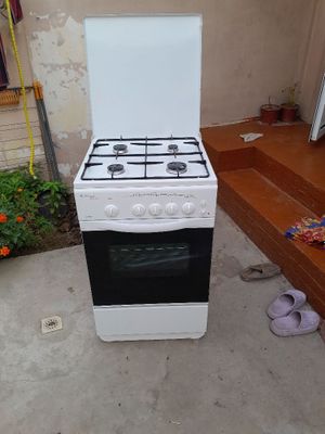 Срочно продаётся газ плита Гефест Беларусь