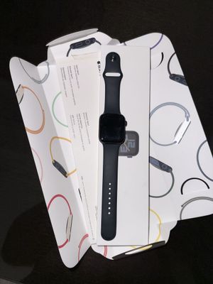 Смарт часы Apple watch SE 2 gen.