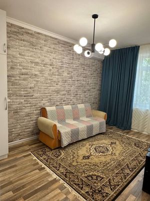 Аренда квартиры, Новомосковская