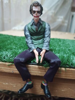 #Joker 120.000 Dostavka bor