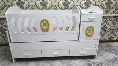 Болалар кровати детский