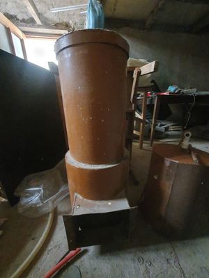 Katyol sotiladi 1 ta sezon ishlagan