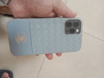 Iiphone 12 pro 128 tali chotke sostayanida