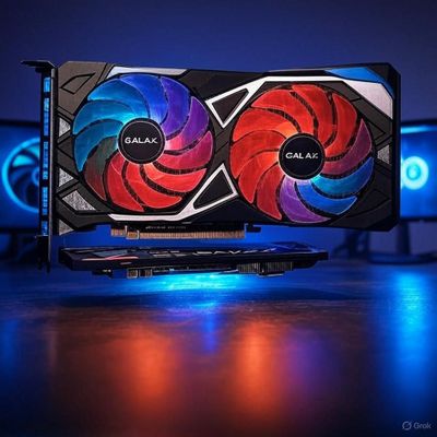 Продаю мощный NVIDIA Geforce RTX 3050 Eexperience на 8GB