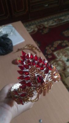 Abadoklar va diademalar