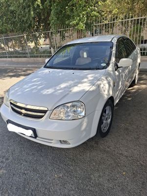 Lacetti 1,8. 2009 yil, 2-pozitsiya