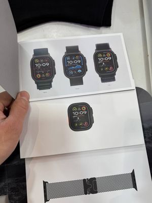 Iphone Watch ultra 2