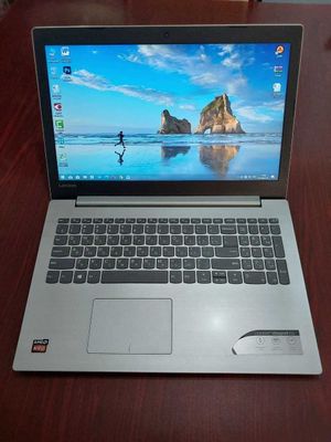 Lenovo ideapad 320, AMD A12 (7thGen)