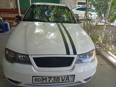 Нексия автомат кондиционер